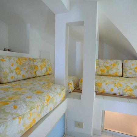 Longano 37 By Dimorra Apartment Capri Bagian luar foto
