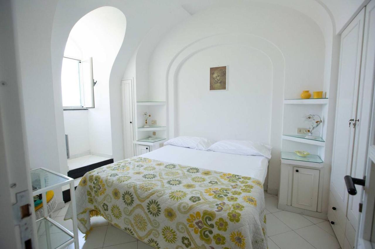 Longano 37 By Dimorra Apartment Capri Bagian luar foto