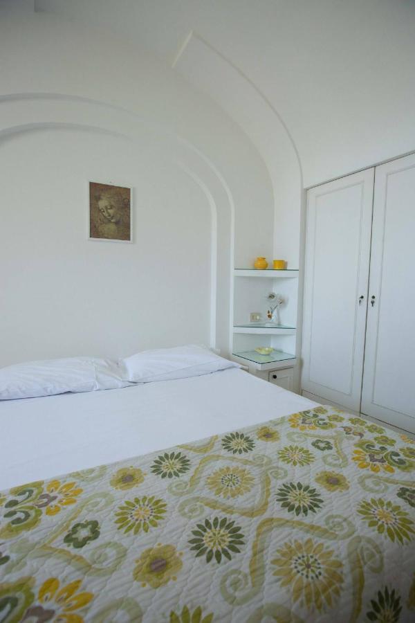 Longano 37 By Dimorra Apartment Capri Bagian luar foto