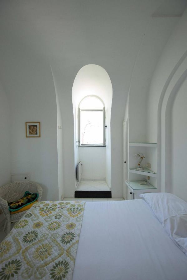 Longano 37 By Dimorra Apartment Capri Bagian luar foto